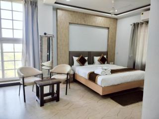 Hotel Casa Del Sol - 1