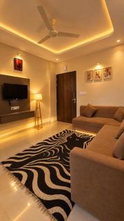 cozy stay in mahalaxmi nagar - 7