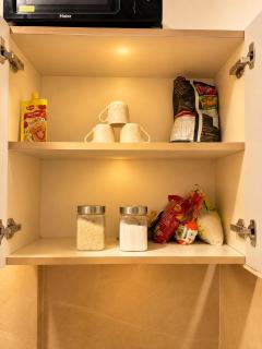 cozy stay in mahalaxmi nagar - 6