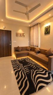 cozy stay in mahalaxmi nagar - 5