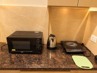 cozy stay in mahalaxmi nagar - 1