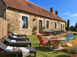 Cottage de Perseigne - 0