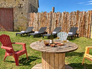 Cottage de Perseigne - 2