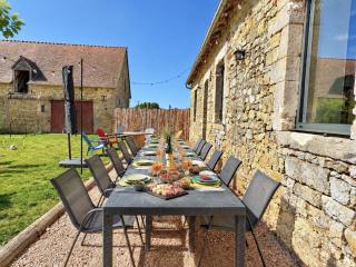 Cottage de Perseigne - 4