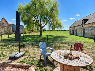 Cottage de Perseigne - 1