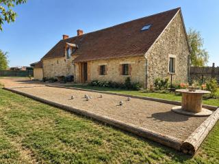 Cottage de Perseigne - 9