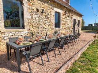 Cottage de Perseigne - 5
