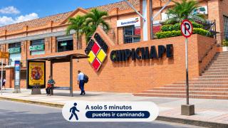 Loft Cozy Cali Cerca de Chipichape y Terminal - 5