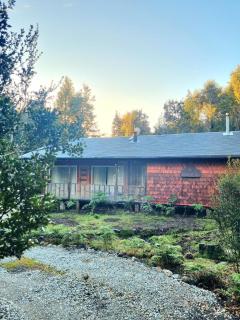 House in the Forest - 3