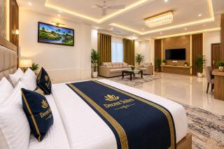 Hotel Grand D'Capitol - Near Aerocity - 2