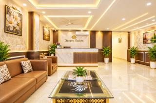 Hotel Grand D'Capitol - Near Aerocity - 1