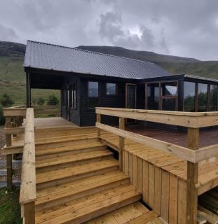 Fagrahlíð, cozy cabin in Snæfellsnes - 2