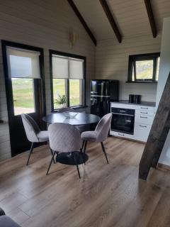 Fagrahlíð, cozy cabin in Snæfellsnes - 4