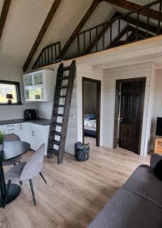 Fagrahlíð, cozy cabin in Snæfellsnes - 3