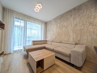 LV Apartments by Flat Manаger - 9