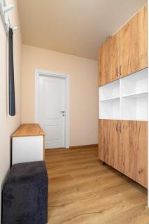 Central 1BR | 5 Min Walk to Medical University - 6
