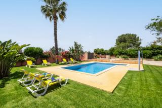Villa Bali - Piscina aquecível e jacuzzi em Albufeira - 1