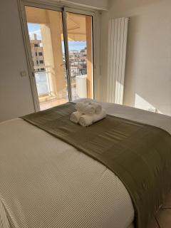 Palais Josephine Apartment - 5 meters to Monaco and free parking - 1