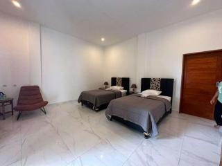 Villa Puspa - 5