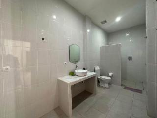 Villa Puspa - 4