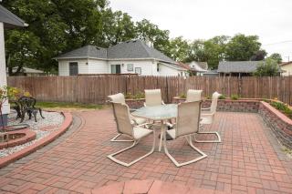 The Play House: Family Retreat 2 Mi to Pawnee Park - 8