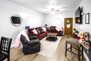 The Play House: Family Retreat 2 Mi to Pawnee Park - 7