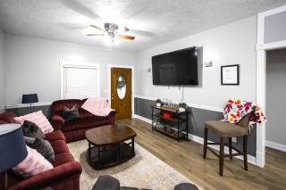 The Play House: Family Retreat 2 Mi to Pawnee Park - 6