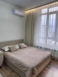 ЖК Almatym - 8