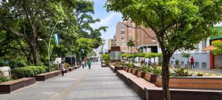 Loft Cozy Cali Cerca de Chipichape y Terminal - 2