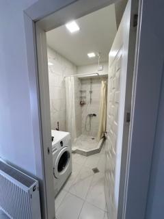 Apartment in Vazisubani - 9