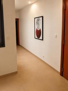 APPARTEMENT DE STANDING MEUBLÉ, TYPE f4 AUX ALMADIES DERRIÈRE L'AMBASSADE DES ÉTATS-UNIS - 4