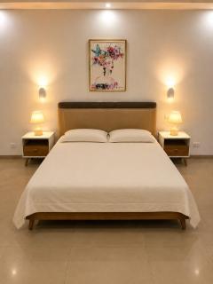 APPARTEMENT DE STANDING MEUBLÉ, TYPE f4 AUX ALMADIES DERRIÈRE L'AMBASSADE DES ÉTATS-UNIS - 2