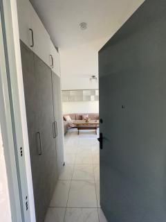 Apartment in Vazisubani - 4