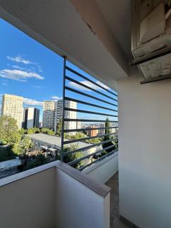 Apartment in Vazisubani - 3