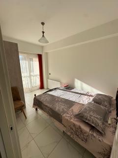 Apartment in Vazisubani - 2