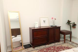 Lake View 2BR | Al Raha Beach | Sleeps 4 - 2