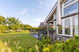 Zonnedorp Kavel 10 Renesse | Villa nabij het Strand & met Ruime Tuin - 9