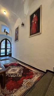 Apartman Deluxe Cheb - 8