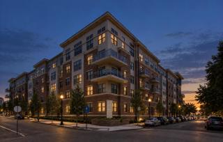 Global Luxury Suites East Boston - 0