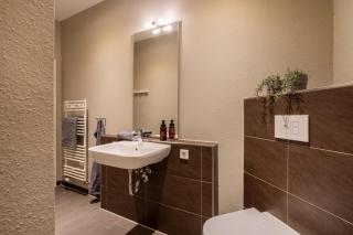 Pier17 Appartement 4 - 1