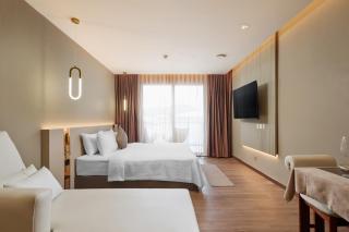 Claretta Studio - In the heart of Patong - 1