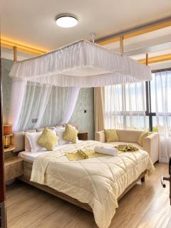 Sky Beach Resort - 9