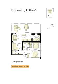 Riff5 Wohnung 4 - 9