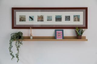 Luke Stays - Grace Street - 2