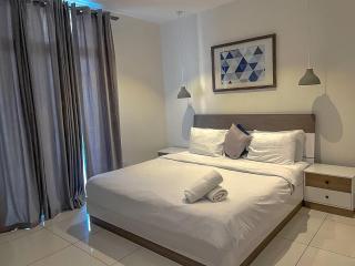 EMBASSEY GARDEN ONE BEDROOM BY HAVEN ABODE PROPERTIES Gh - 6