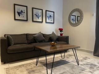 EMBASSEY GARDEN ONE BEDROOM BY HAVEN ABODE PROPERTIES Gh - 4
