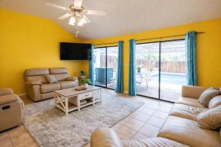 Sparky Pool House - Private 2 Levels BBQ - SPI - 6
