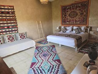 RIAD AMAN SKOURA - 2