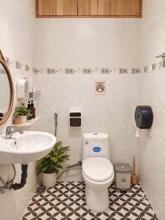 Hien Nha Nang Homestay - Da Lat - 5