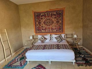 RIAD AMAN SKOURA - 5
